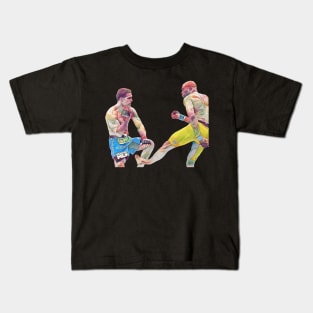 The Spider Snap Kids T-Shirt